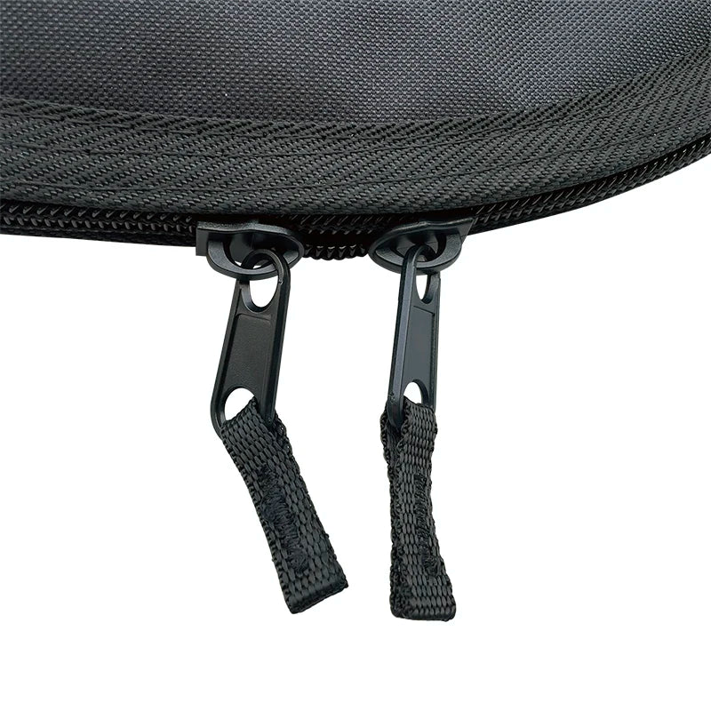 Waterproof Surfboard Bag for SUP/Longboard/Skimboard/Paddleboard - Heavy-Duty Cover with Adjustable Padded Strap, Portable Surf