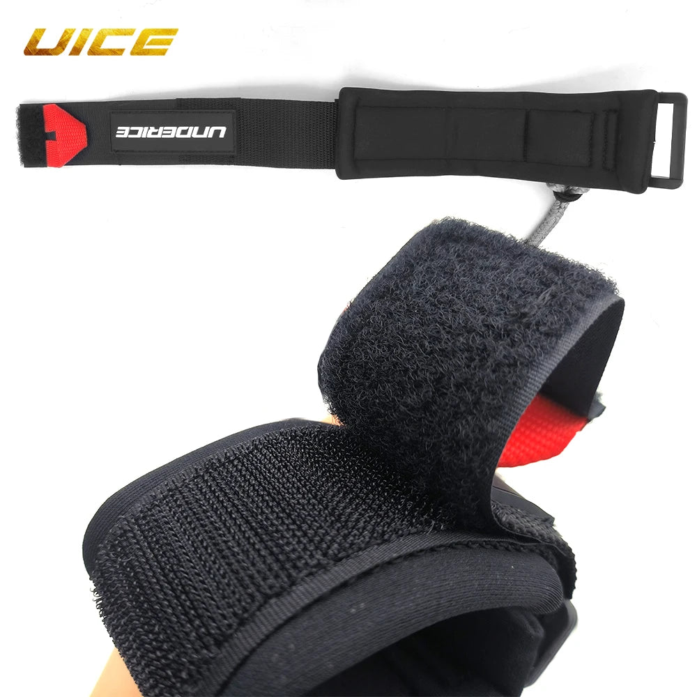 Surf Wrist Leash Wing Foil Surf Wrist Cuff Wing Leash 120/140CM For Wing Foil Accessory Wrist Foil Wing Surf Leash