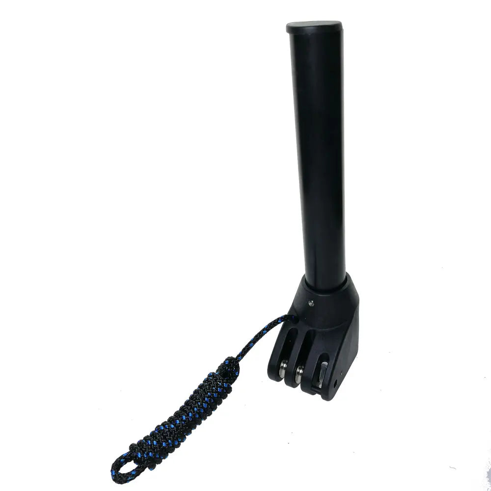 Aluminum Alloy Windsurfing Mast Extension Rod Base Mount Adapter Universal Fits RDM Mast Rod