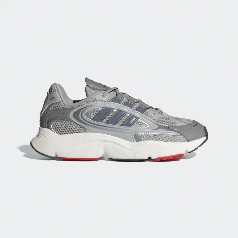 Adidas Origins Ozmillen shock-absorbing, anti slip, wear-resistant, breathable low cut casual shoes for men and women