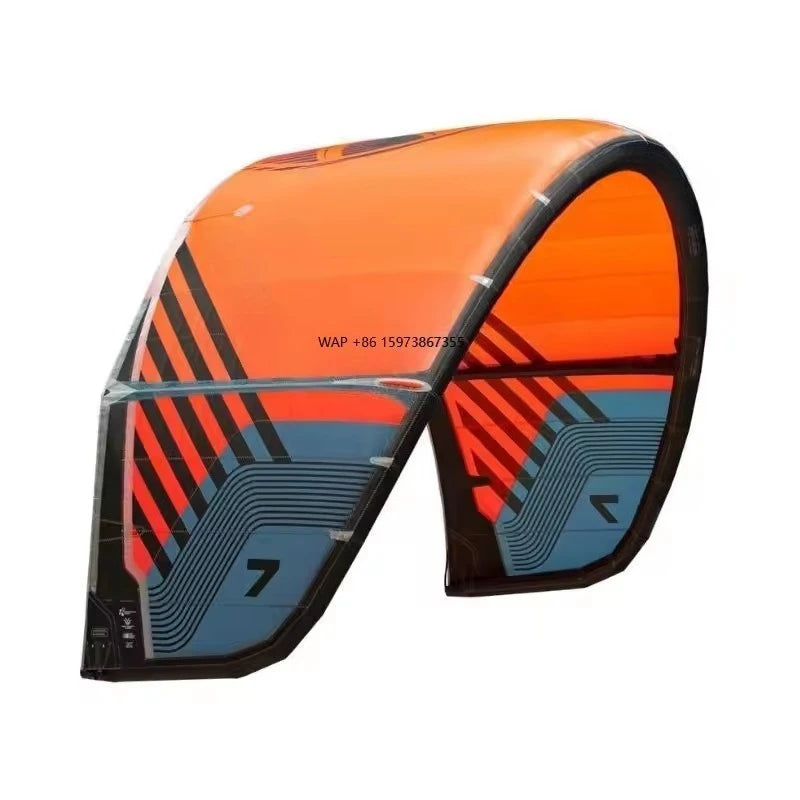 Hydrofoil Carbon Aluminum Windsurf Inflatable Foil Wing Surfing SUP Kite Windsurf Surfboard Sail