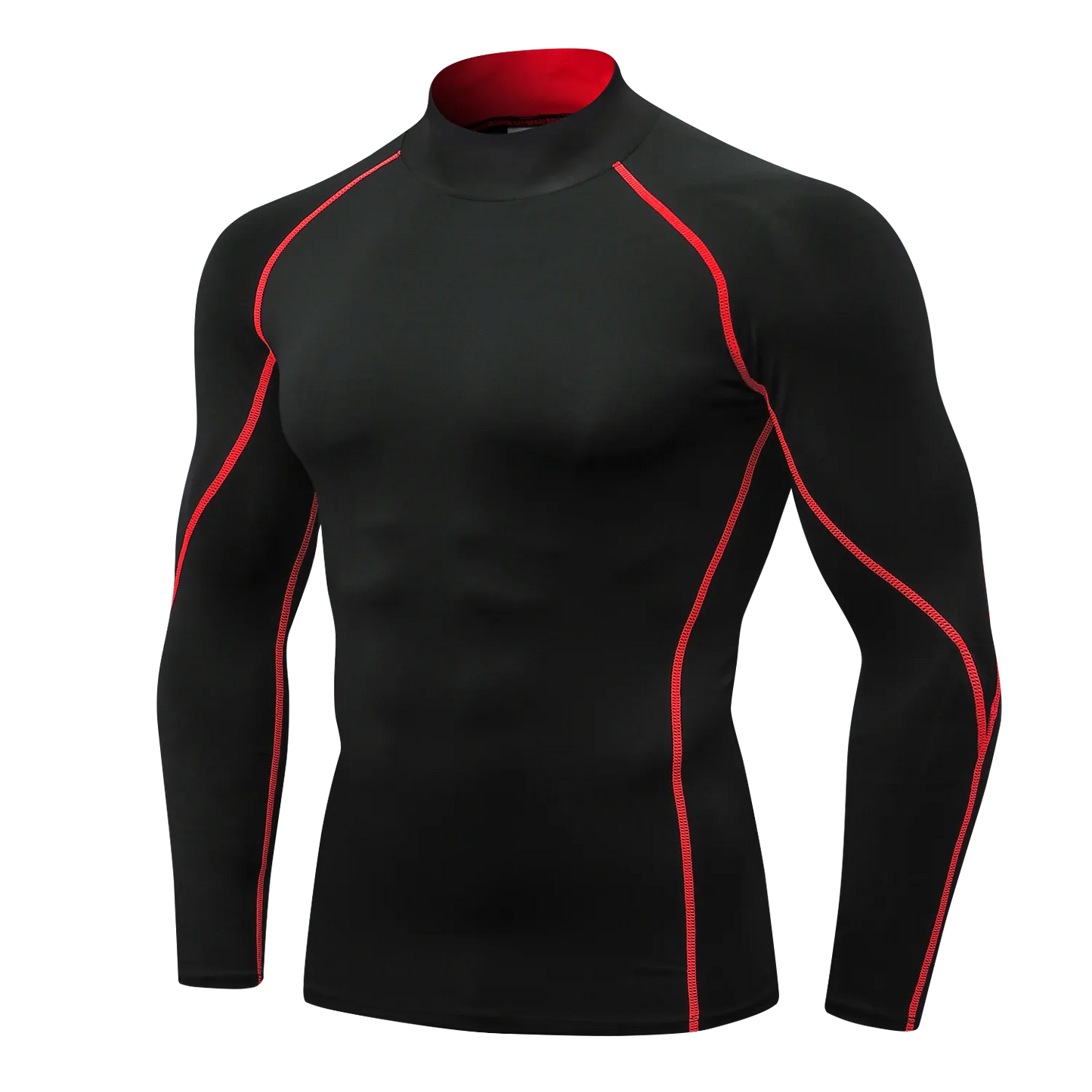 Male UV Protection Tights Rashguard Men Long Sleeve Swimsuit Swim Rash Guard Quick Dry Surf T Shirt Swimming Diving Suits S-XXL