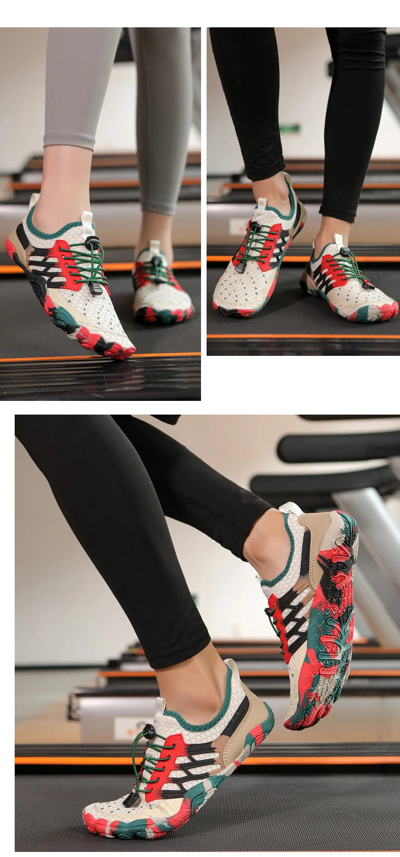 Men Women Water Sports Shoes Aqua Swim Shoes Surf Barefoot Trail Shoes Barefoot Shoes Aquatic Sneaker Shoe Man water shoes