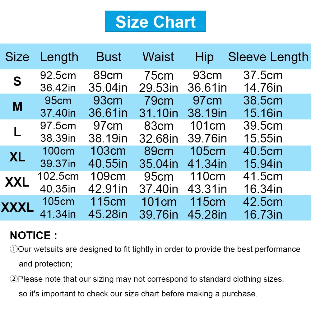 Men's Wetsuit 3mm Neoprene Short Sleeve One Piece Spring Diving Suit Back Front Zip Surfing Diving Swimming Snorkeling Kayaking