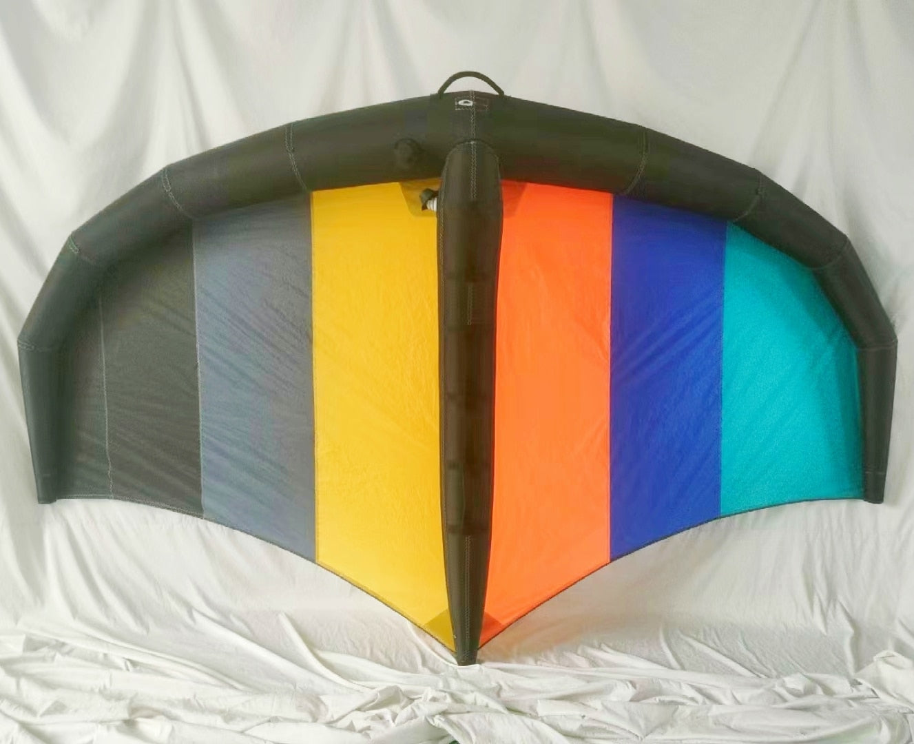Wind Surfing Wing Handheld Kitesurf Inflatable Sup Hydrofoil Surfboard Wingsurfing