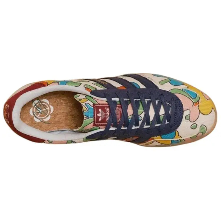 Adidas Gazelle Indoor Sean Wotherspoon Sneakers shoes IG2849