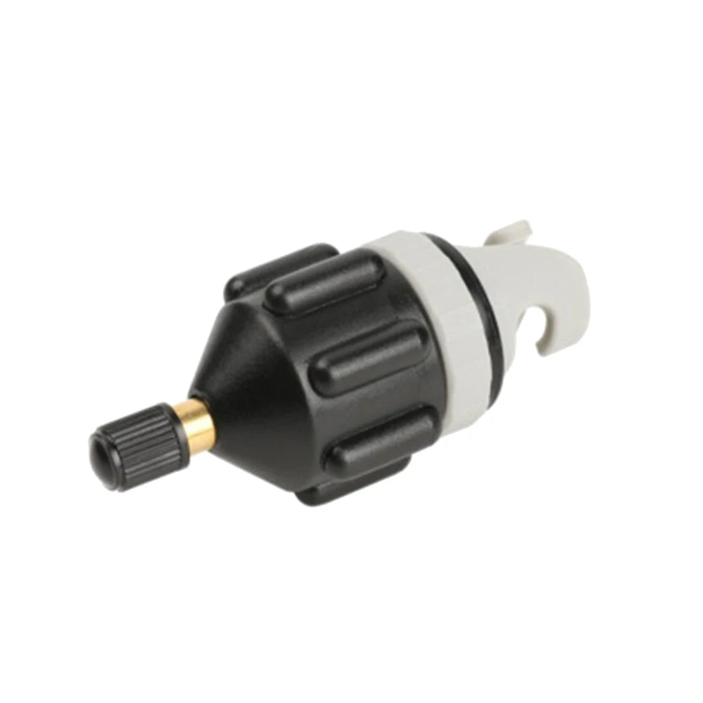 Multifunction Air Valve Adaptor Kit For SUP Board Inflatable Pump Adapter Paddle Boat Kayak Air Valve Pump Connectr Combo Kit