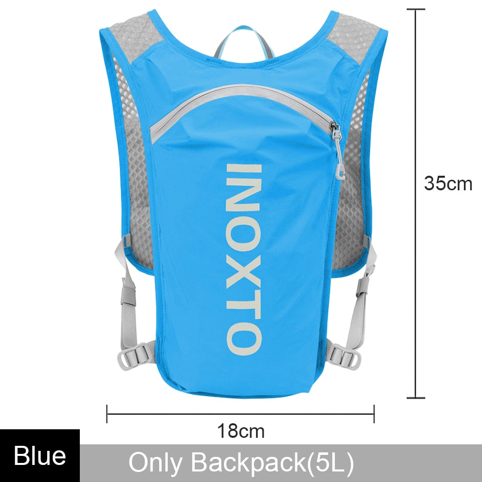 Leão local 6l/5l saco de ciclismo das mulheres dos homens equitação à prova dwaterproof água respirável bicicleta mochila, saco de água da bicicleta, capacete da bicicleta
