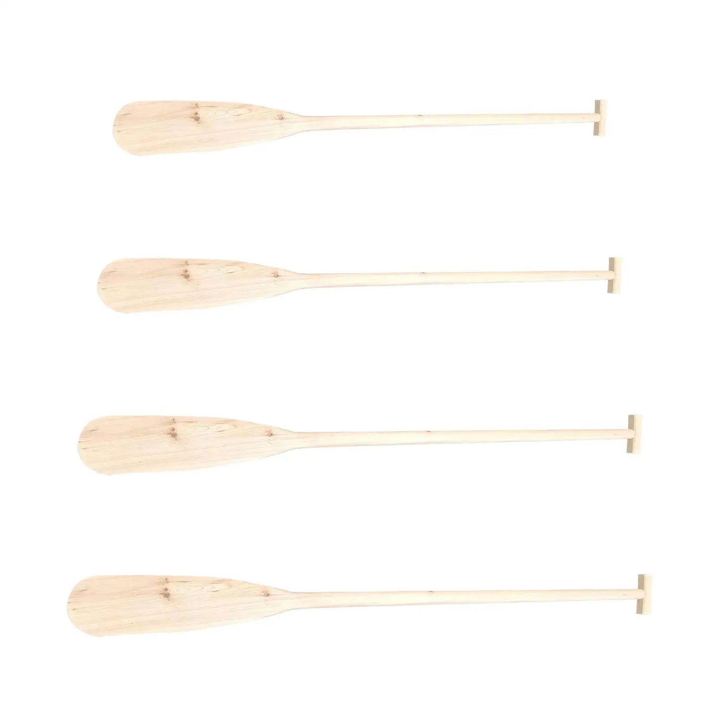 Lightweight Wooden Dragon Boat Paddle Handheld Sturdy Oar for Kayak Water Sports Craft Decorative Kayaking Equipment