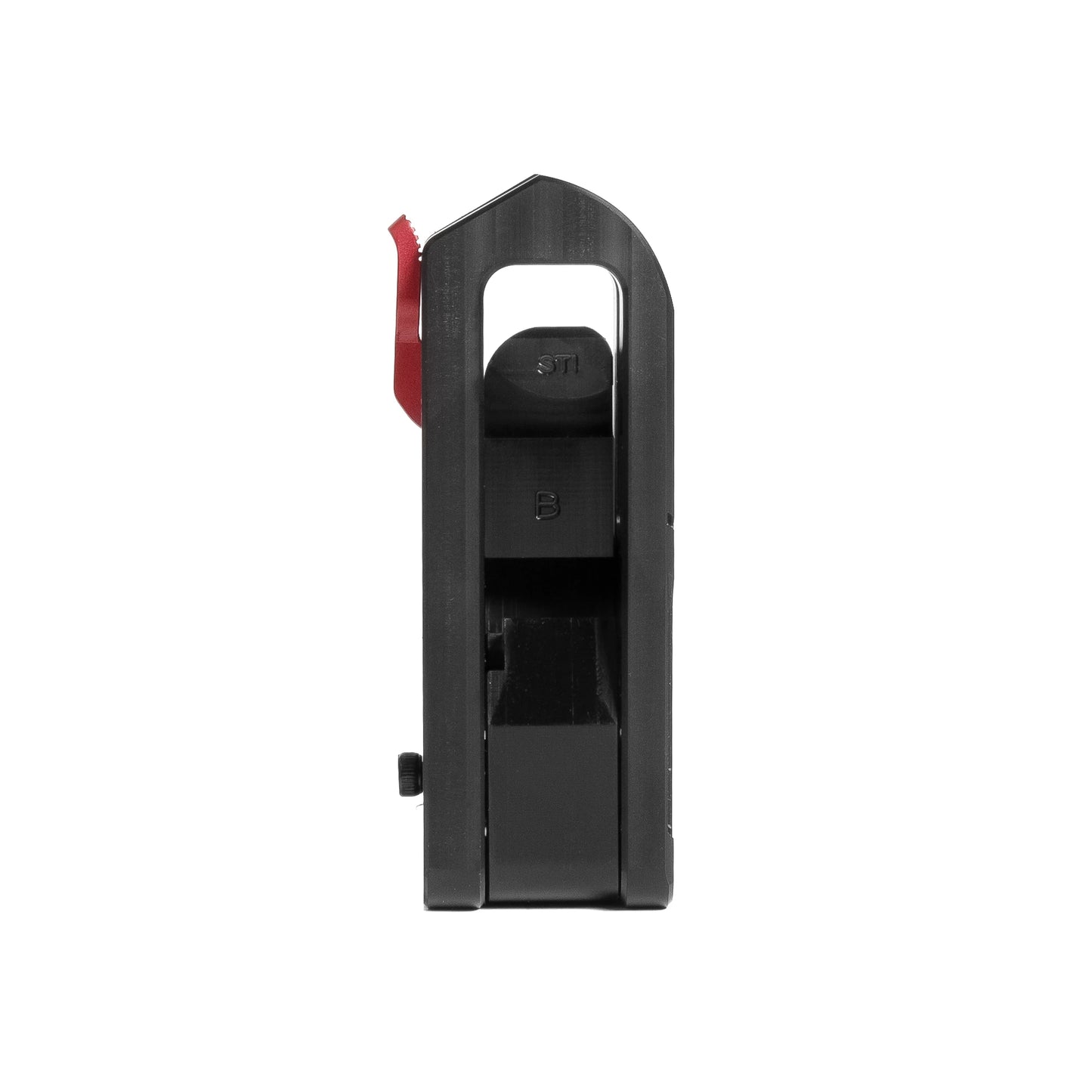 FMA SHOOT FAST IPSC Competition USPSA IDPA Shooting Aluminum Assembly With Insert Block For SD2/Glock/2011/1911 DIY