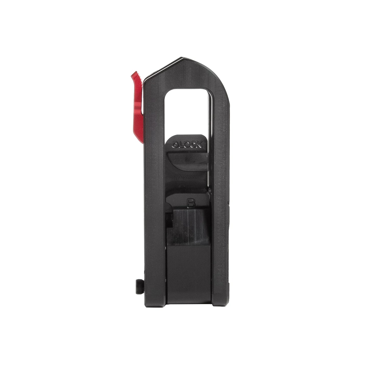 FMA SHOOT FAST IPSC Competition USPSA IDPA Shooting Aluminum Assembly With Insert Block For SD2/Glock/2011/1911 DIY