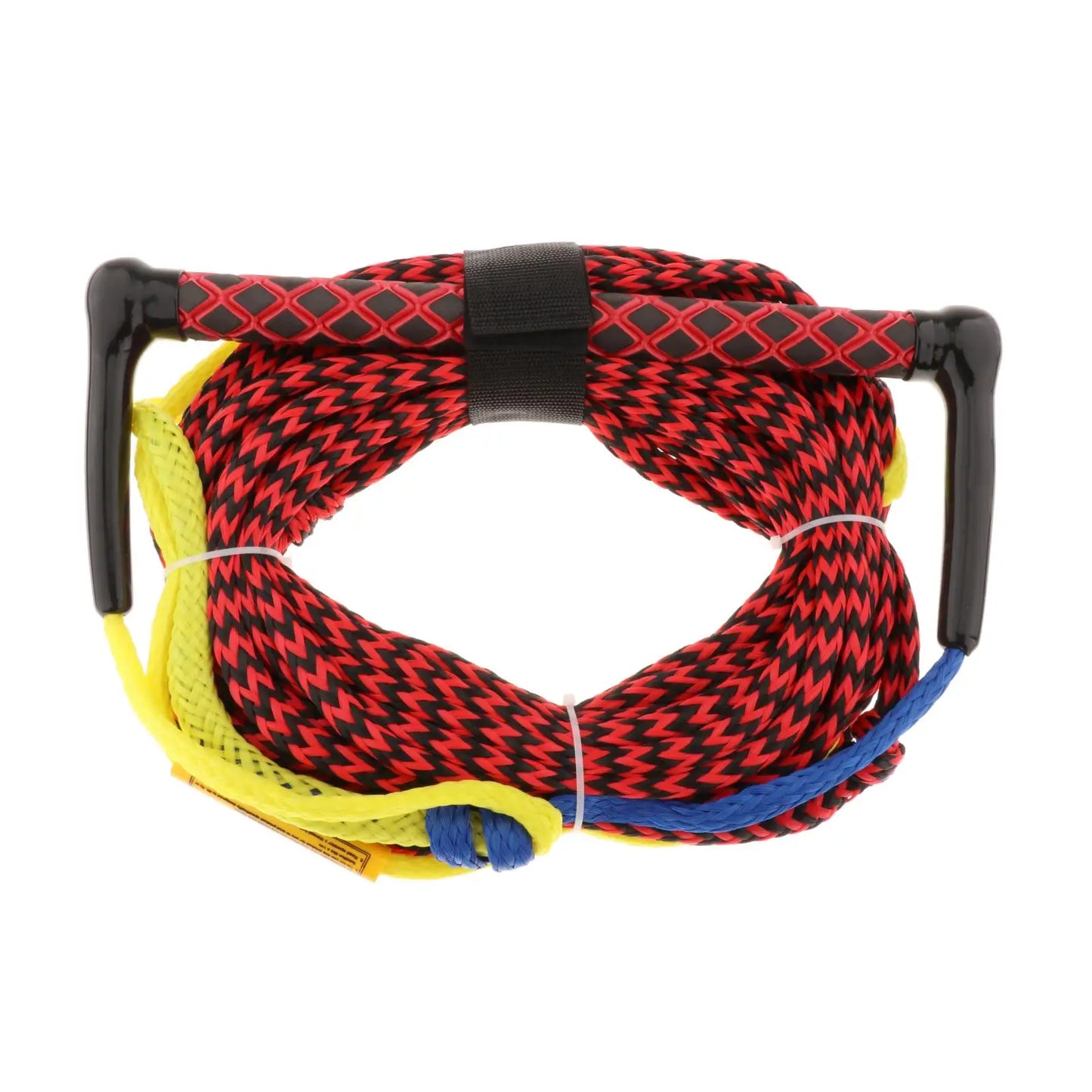 1 Pcs Water Ski Surfing Rope Floating Wakesurf Ropes Speedboat Boat Tow Rope with Grip Water Sport Surfing Accessories