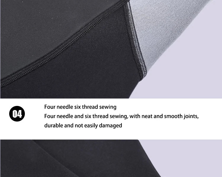 Full Wetsuit for Men Women 3mm Long Wet Suit for Diving Surfing Swimming Water Sport Neoprene Spearfishing One Piece Wetsuits
