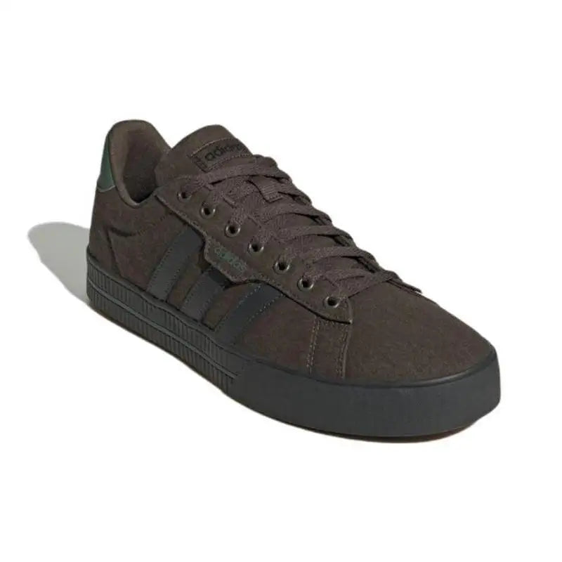 Adidas Daily 3.0 'Shadow Olive' Sneakers shoes GY2245