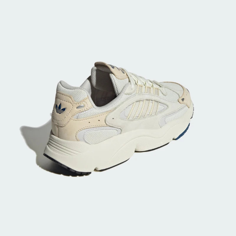 Adidas Origins Ozmillen shock-absorbing, anti slip, wear-resistant, breathable low cut casual shoes for men and women