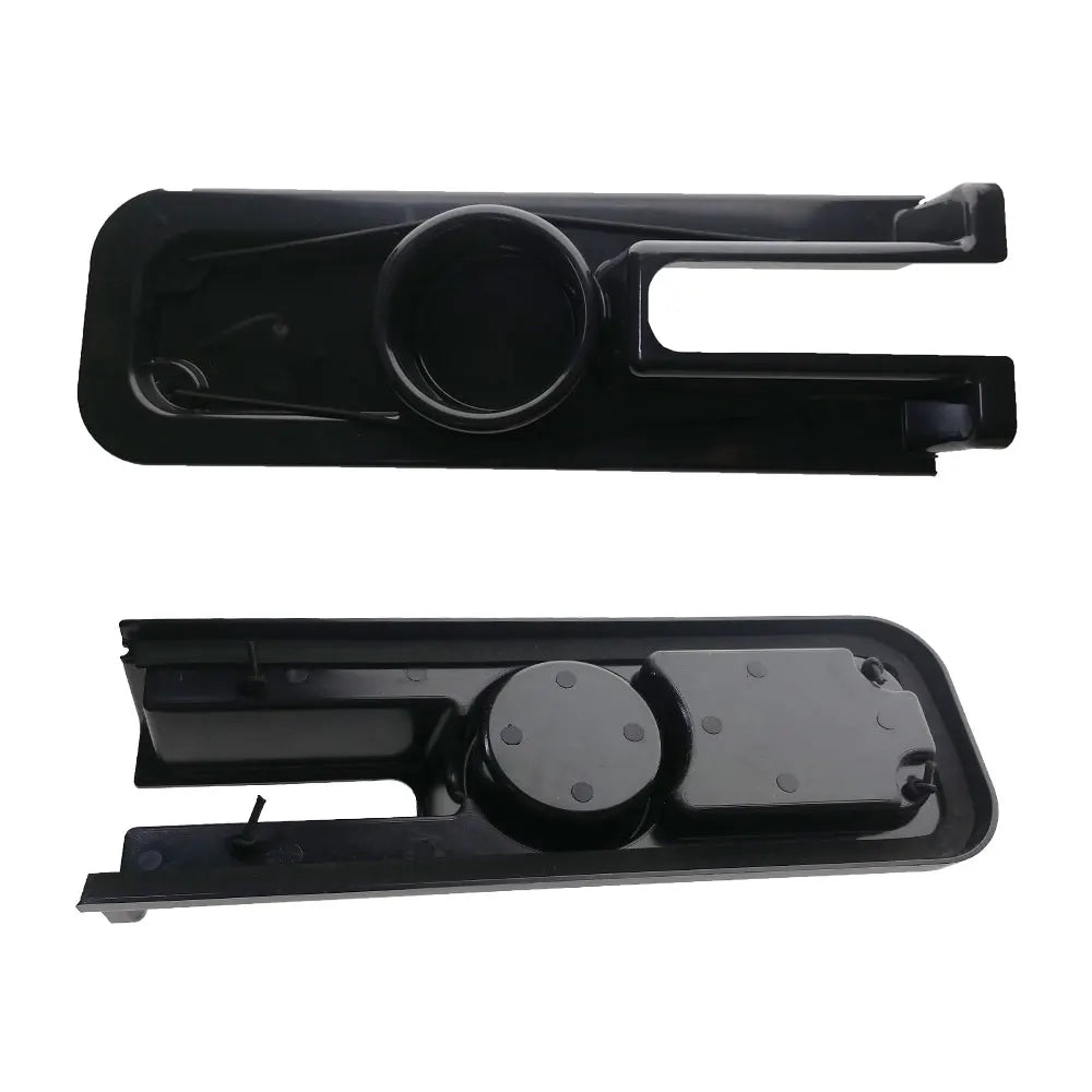 Canoe Kayak Pedal Cover Marine Boat Hatch Cover Kayak Drive System Spare Parts