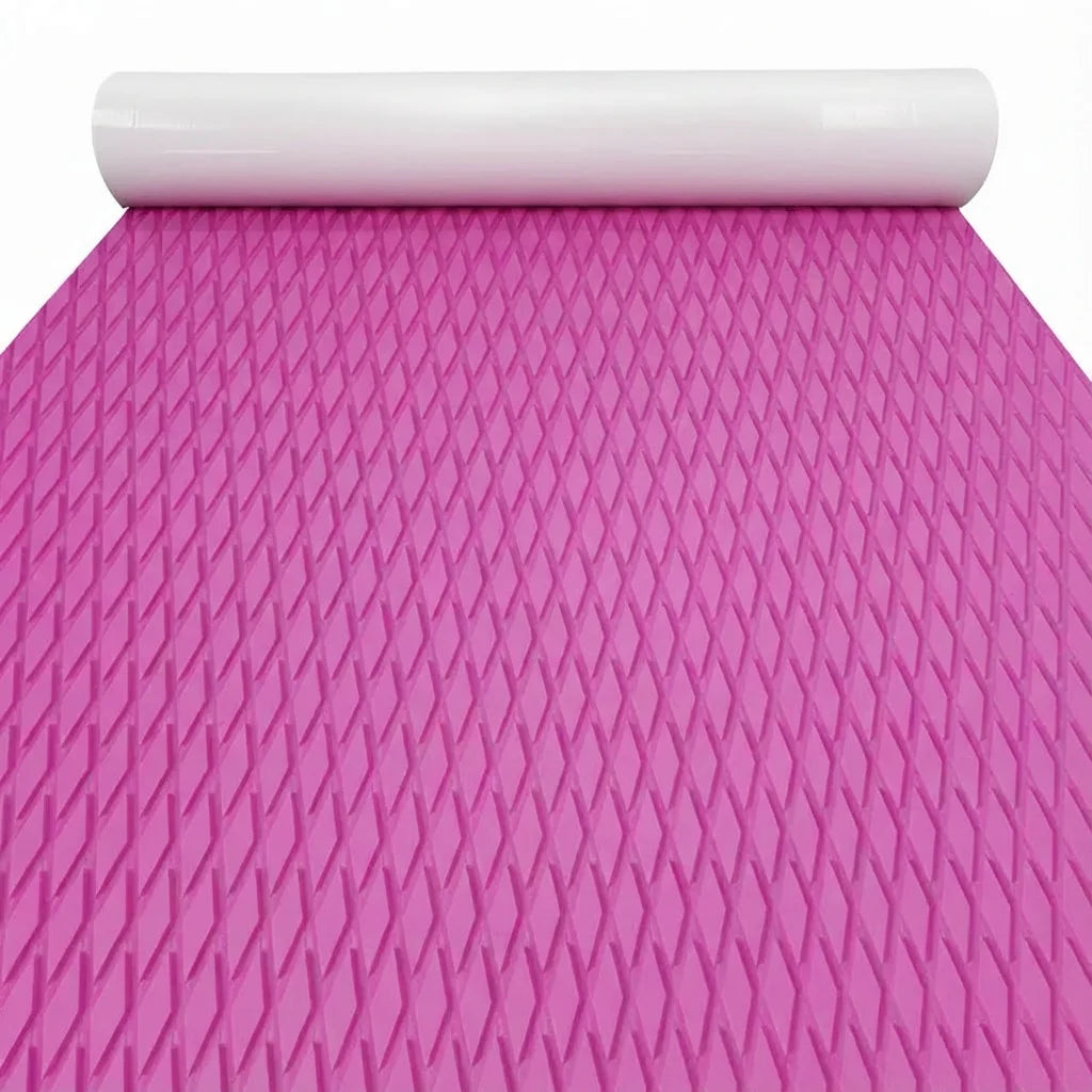 240*30cm Surfboard Pads Trimmable DIY Mat Sheet EVA for Boat Decks Paddle Eva Foam Boat Flooring Accessories Supplies Seadoo