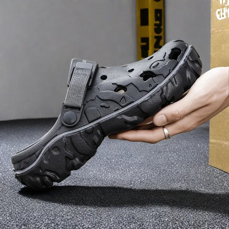 Slides Luxury Brand 2024 Slippers Are Soft Best Seller Flat Sandals Daddy Men Summer Shoes 2024 Wholesale Tennis Panske Tenisky