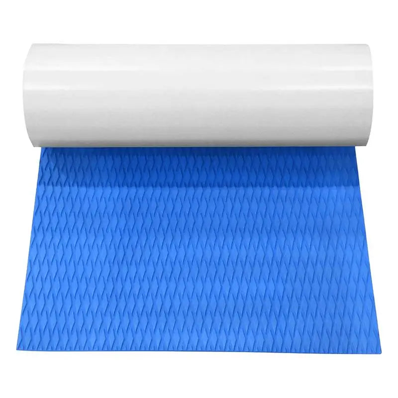 EVA Traction Foam Surfboard Jet Skis Pads Paddleboard Boat Deck Sheet Anti Skid Watercraft Water Sport Flooring