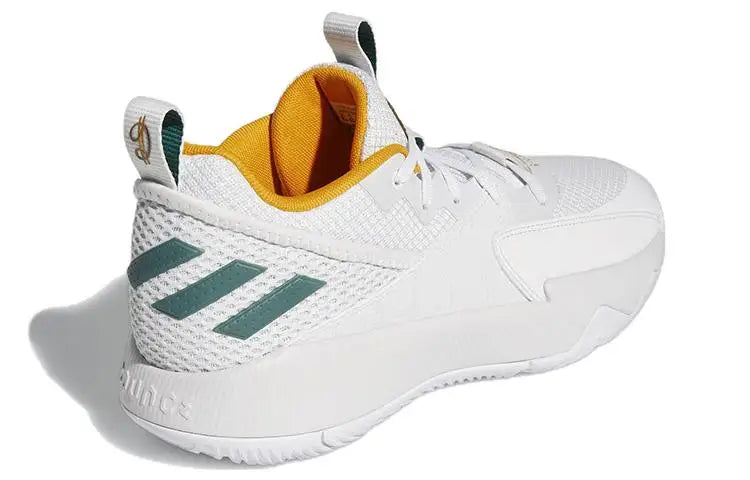 adidas Dame Certified EXTPLY 2.0 'The Letter O' Sneakers shoes HQ3885