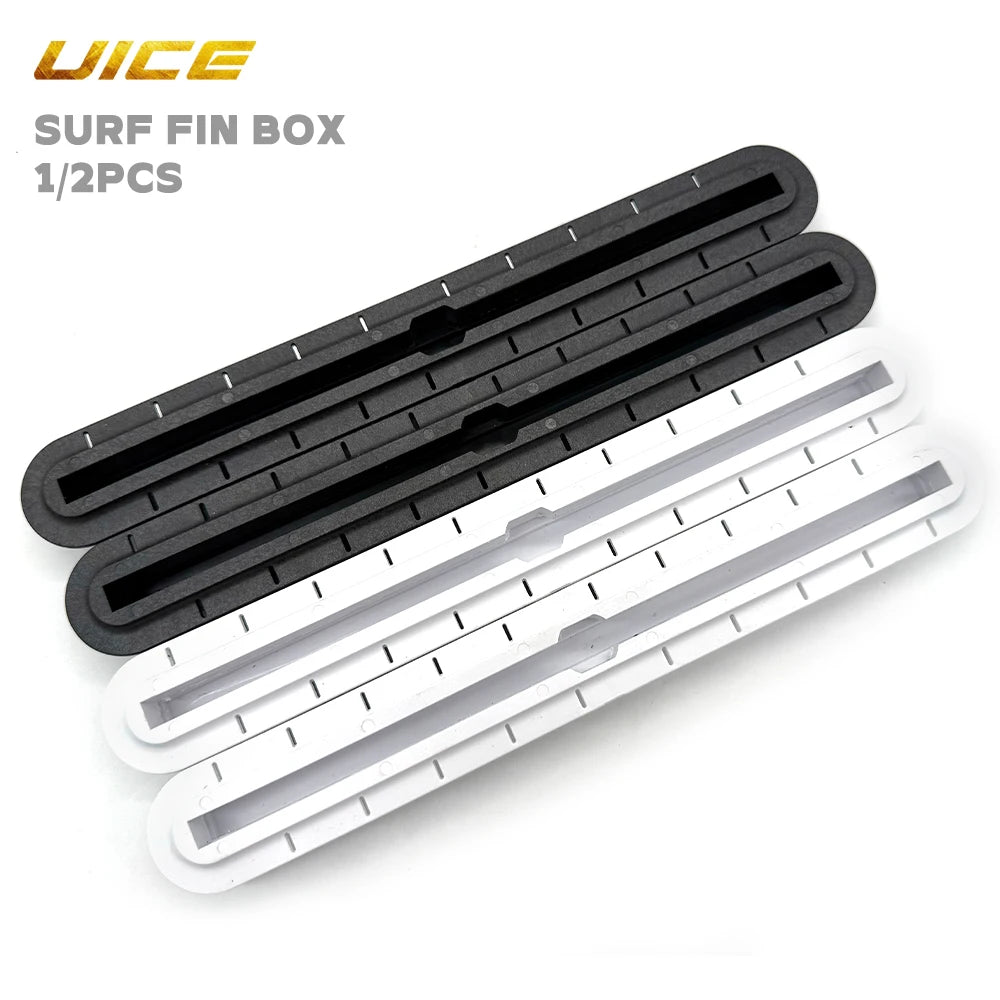 SUP Board Accessories SUP Surfing Wakeboard 10.75" USA Fin Box Sup Board Long Board Wakeboard Center Fin Box Surfing Accessories
