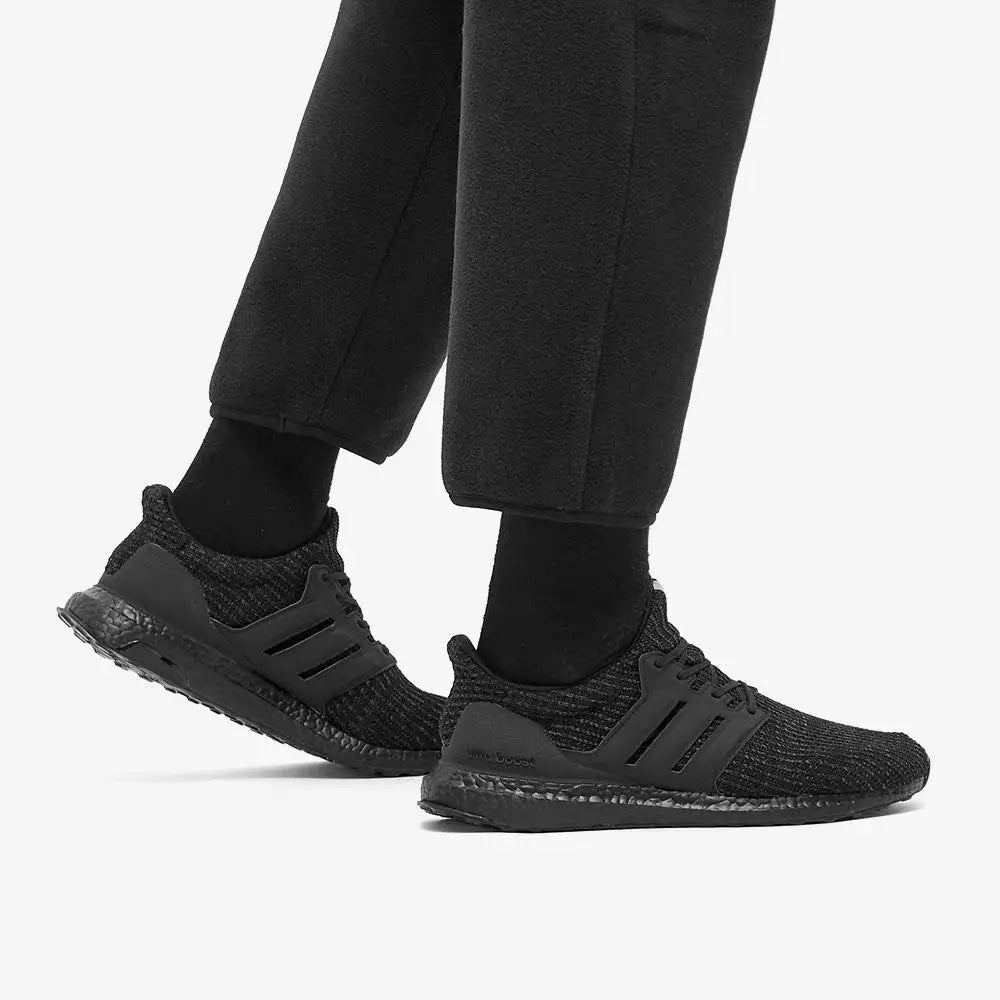adidas Ultraboost 4.0 DNA "Core Black" Sneakers Sneakers shoes FY9121
