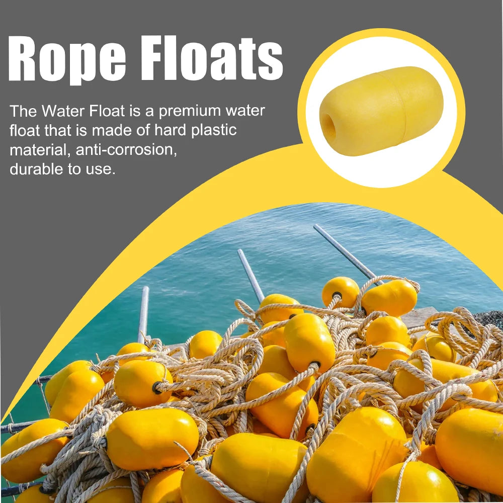 1Pcs Kayak Anchor Ball Kayak Anchor Line Drift Anchor Float Buoy for Ski Rope Boat Pools Lakes Canoe Marine Accessories