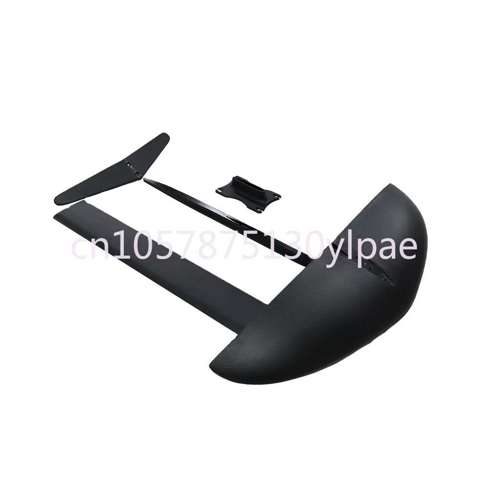 Paddleboard Kitewing Wing Foil Wingsurf Kitesurf Windsurf Wingboard F200 185cm2 Carbon l Surf Set Wingfoil SUP Standup
