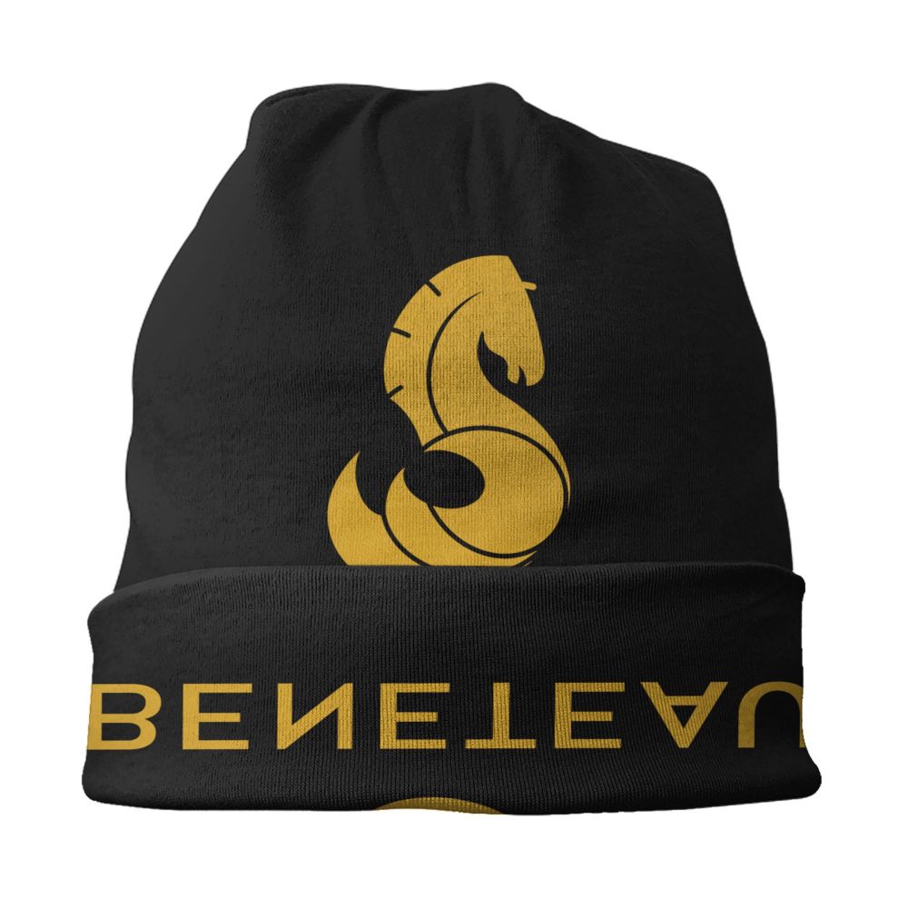 Beneteau Sailboat Sailing Yacht Beanie Cap Unisex Winter Bonnet Femme Knitting Hats Hip Hop Outdoor Ski Skullies Beanies Hats
