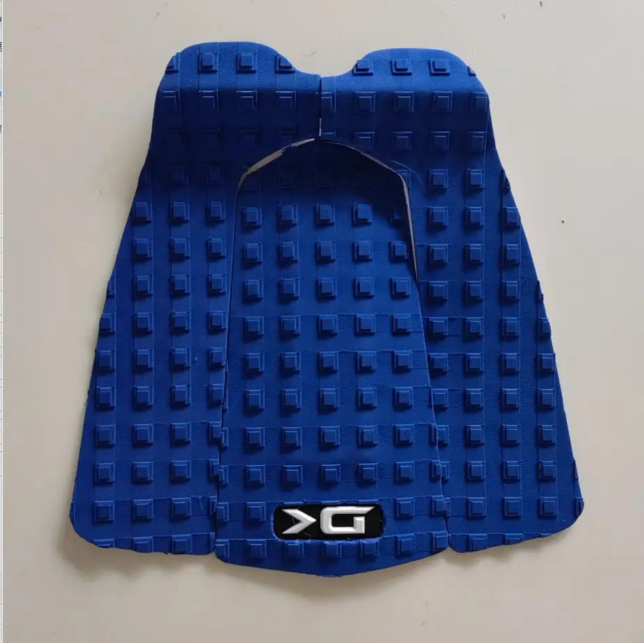 DK Surfboard Tail Pads, EVA Foot Surf Pads, Top Quality