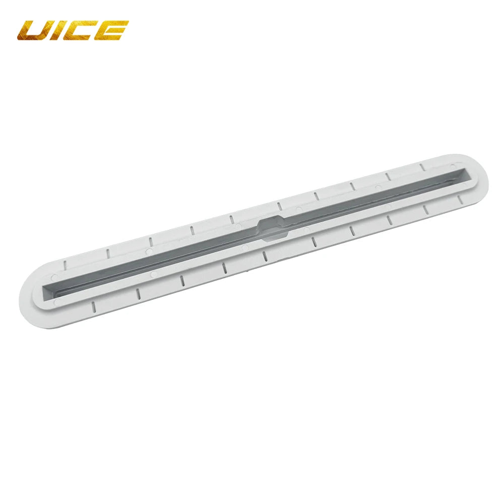 SUP Board Accessories SUP Surfing Wakeboard 10.75" USA Fin Box Sup Board Long Board Wakeboard Center Fin Box Surfing Accessories