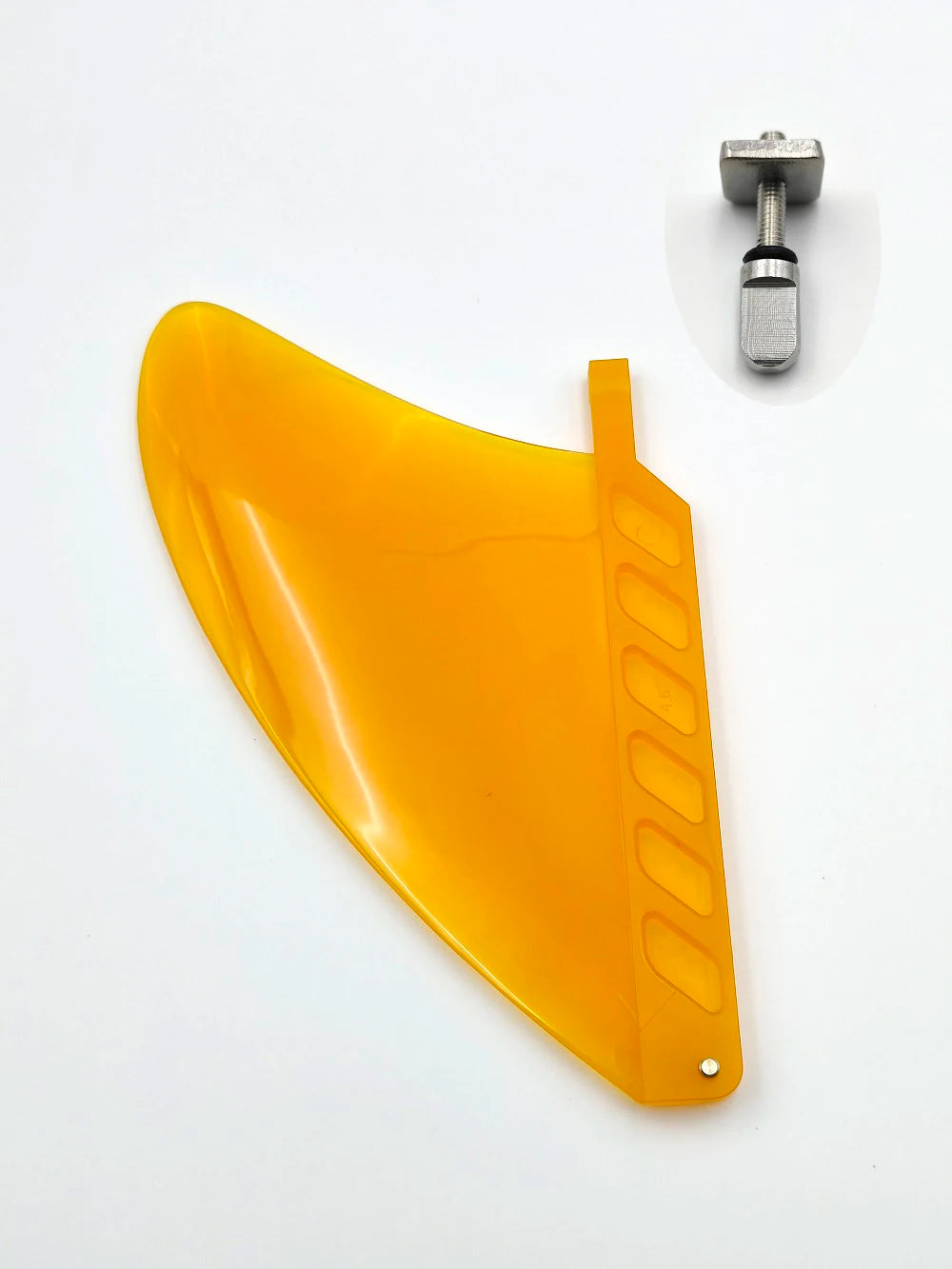 Flexible Surf Fins SUP Board Surfboard Inflatable Paddle Board Fin SUP Accessories