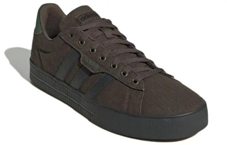 Adidas Daily 3.0 'Shadow Olive' Sneakers shoes GY2245
