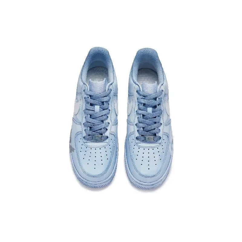 【Customize】Male Nike  Skate shoes Sneakers shoes CW2288-111