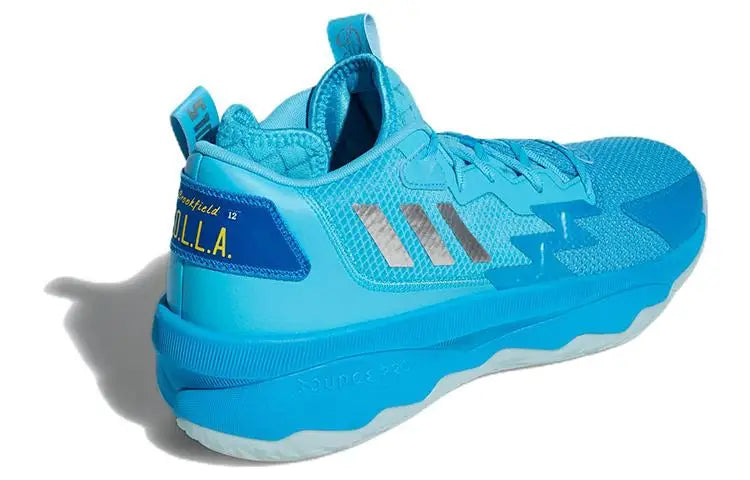 adidas Dame 8 'Young Dolla' Sneakers shoes GY6465