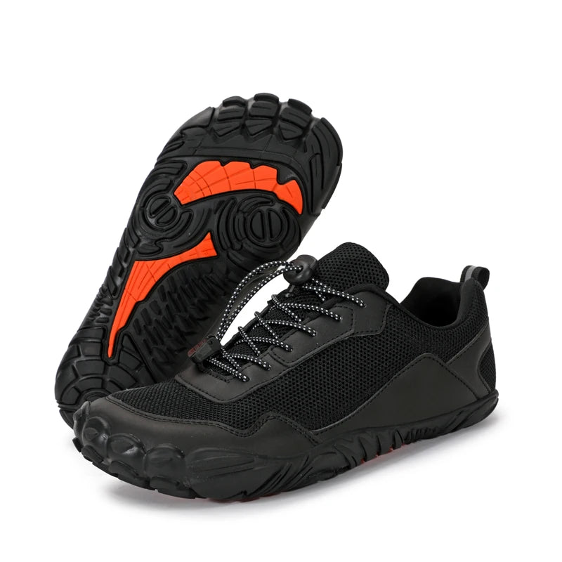 2024 Barefoot Trail Shoes Barefoot Shoes for Men Casual Ladies Women Hiking Water Shoes Aquatic Sneaker Shoe Man Water shoes