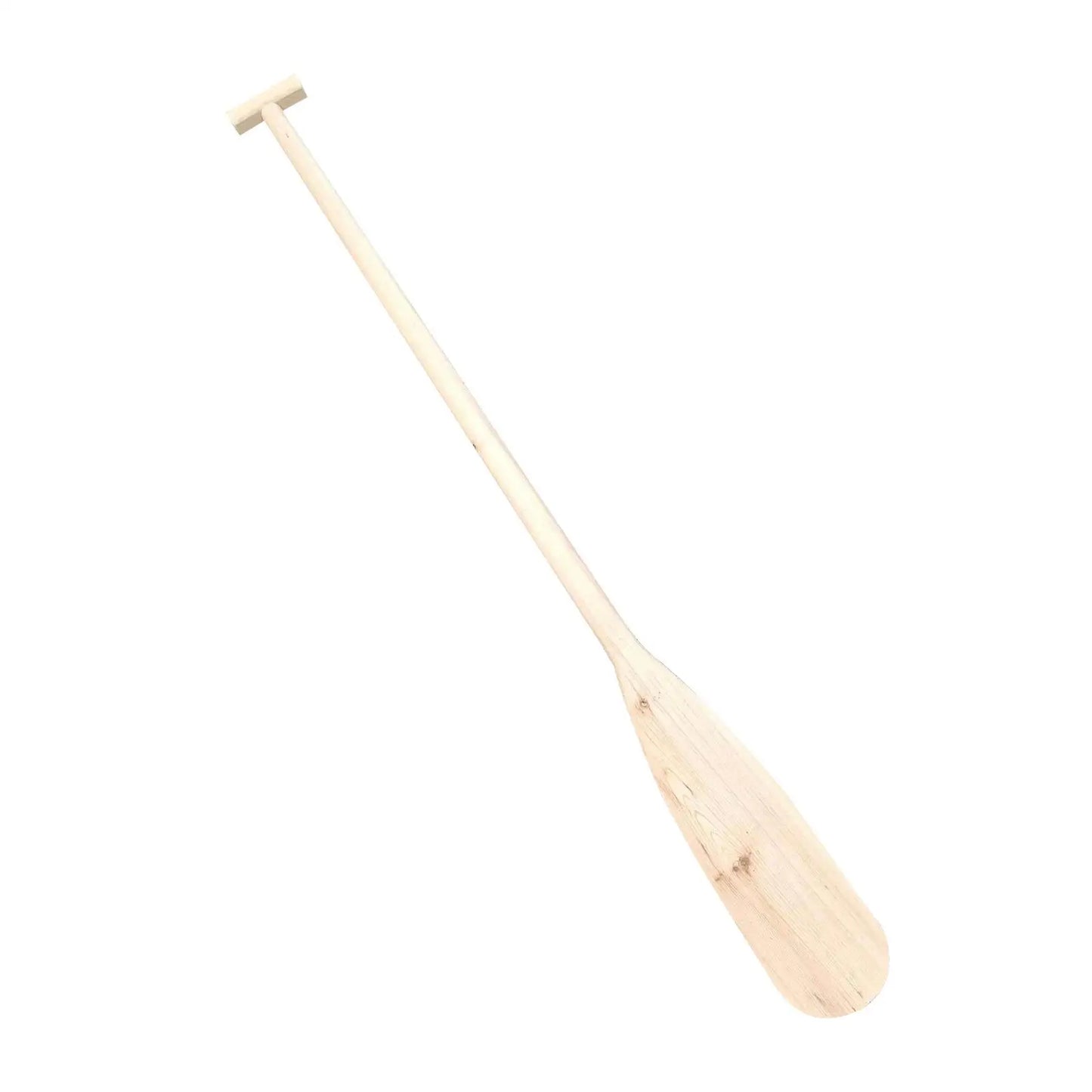Lightweight Wooden Dragon Boat Paddle Handheld Sturdy Oar for Kayak Water Sports Craft Decorative Kayaking Equipment
