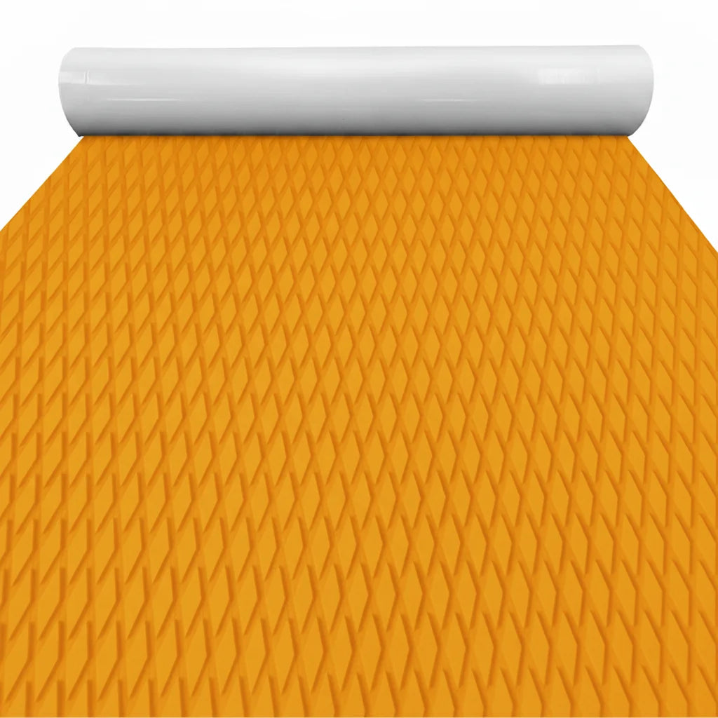 240*30cm Surfboard Pads Trimmable DIY Mat Sheet EVA for Boat Decks Paddle Eva Foam Boat Flooring Accessories Supplies Seadoo