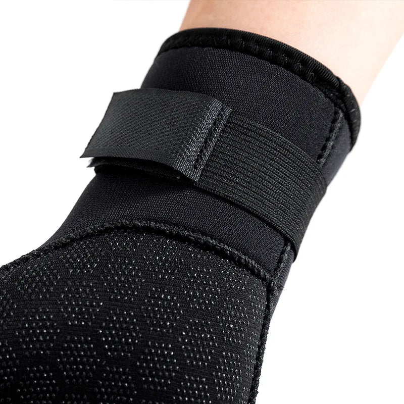 3mm Neoprene Diving Gloves Cut Resistant Keep Warm Snorkeling Paddling Surfing Kayaking Canoeing Spearfishing Water Sports
