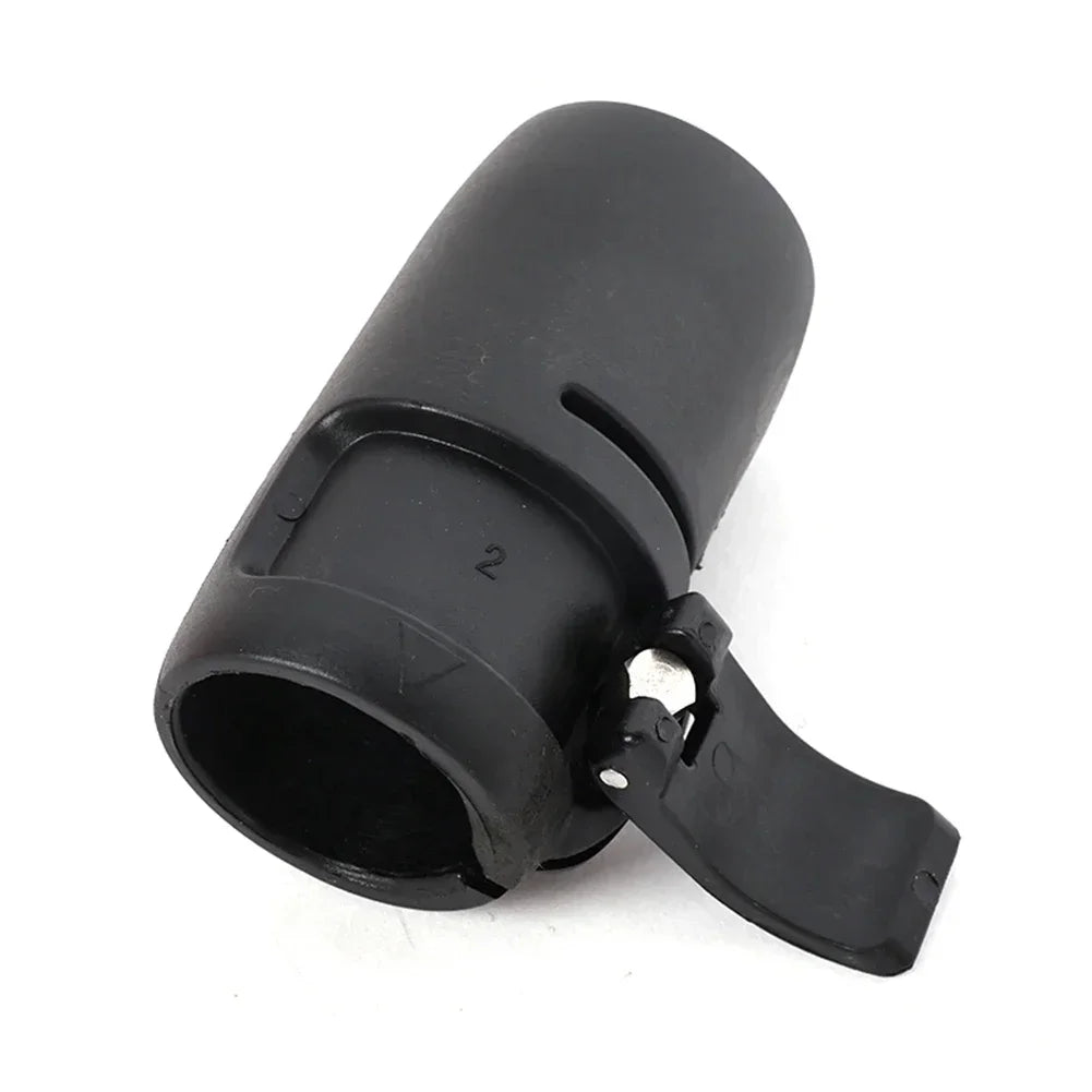 For Paddle Shaft SUPS Paddle Clamp Kayaking Outdoor Rafting Water Sporting Weight 42g 29mm Black Canoeing Plastic