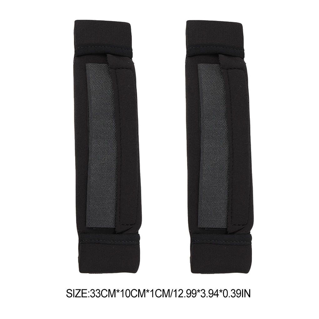 Kitesurfing Foot Strap Professional Adjustable Body Fixing Ropes Adults Surf Board Straps Replacement Safety Lines