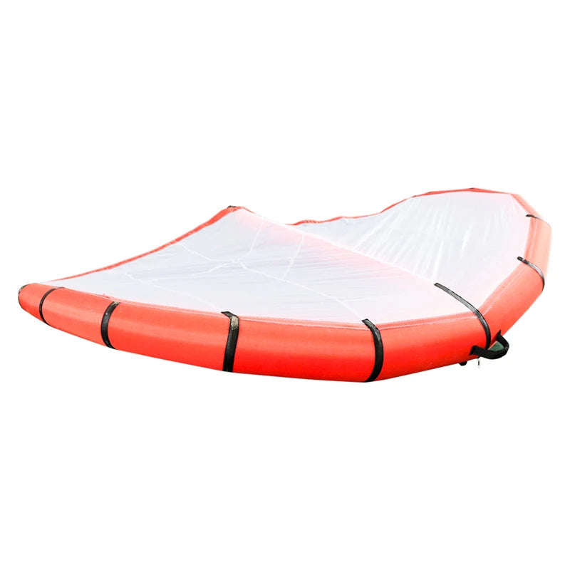 Water Sports Inflatable Surfing Wing Foil Electric Foil Board Hydrofoil Wing Foil Surfing Kite Wingsurfing