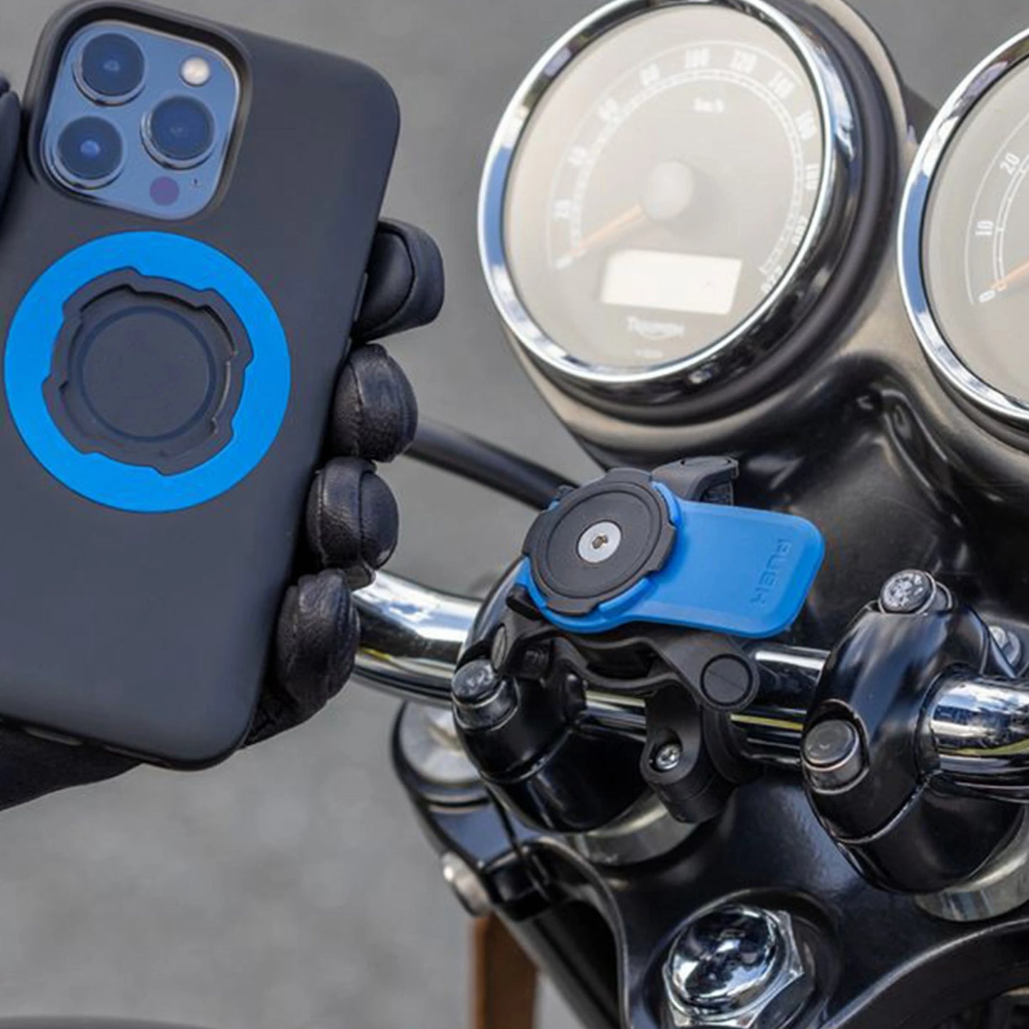 QUAD LOCK Motorcycle Vibration Dampener