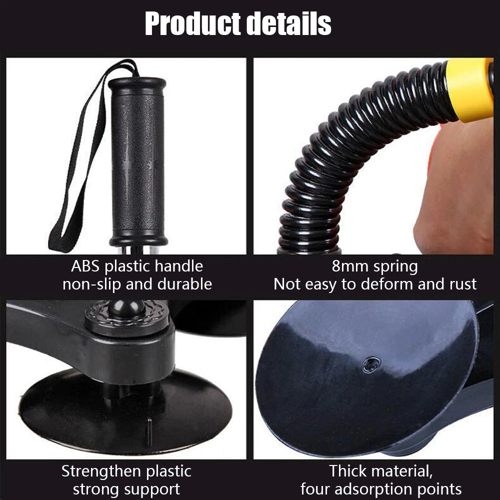 Hand Grip Exerciser Wrist Wrestling Training Muscle Strength Trainer Device For Hand Wrist Arm Home Fitness Workout Equipment