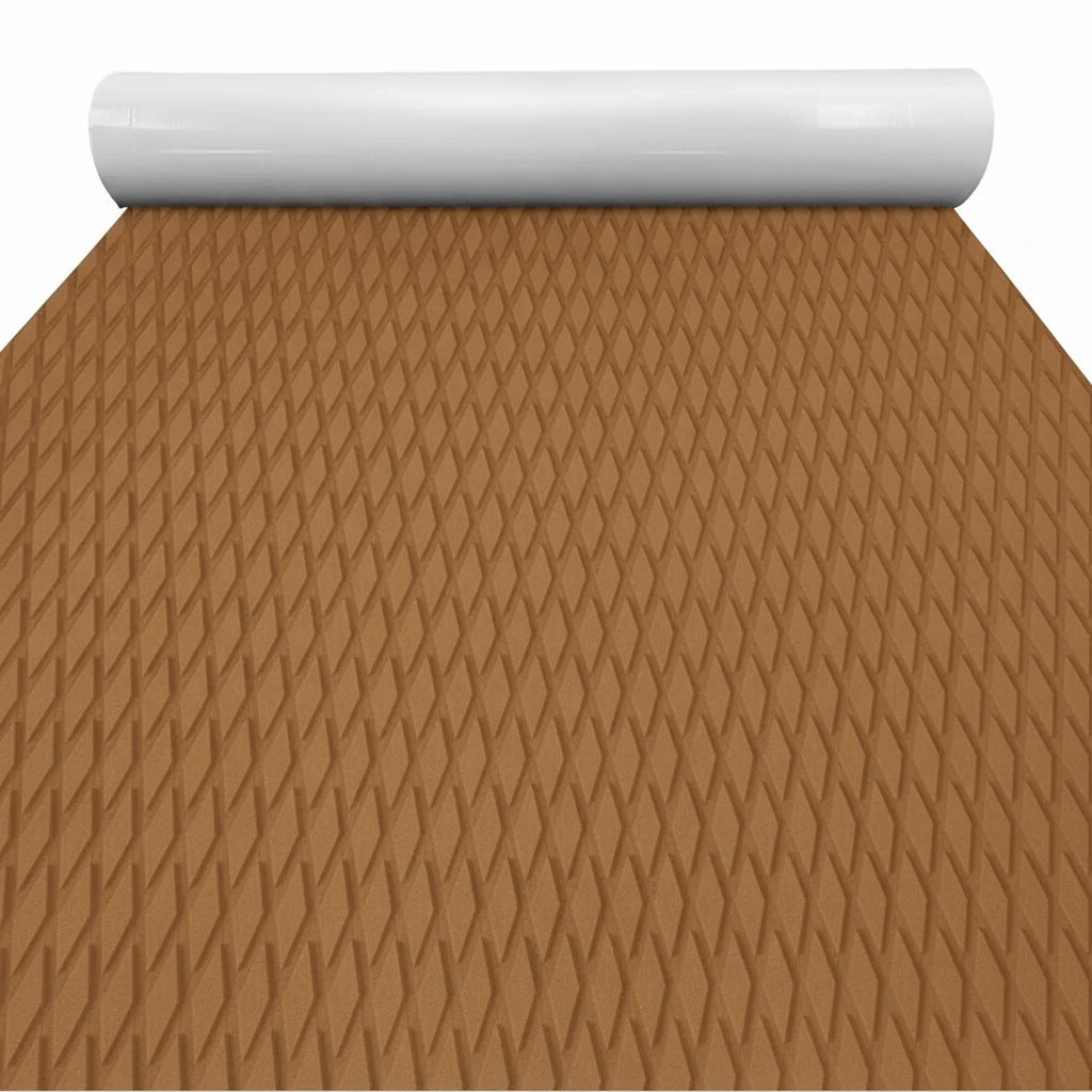 240*30cm Surfboard Pads Trimmable DIY Mat Sheet EVA for Boat Decks Paddle Eva Foam Boat Flooring Accessories Supplies Seadoo