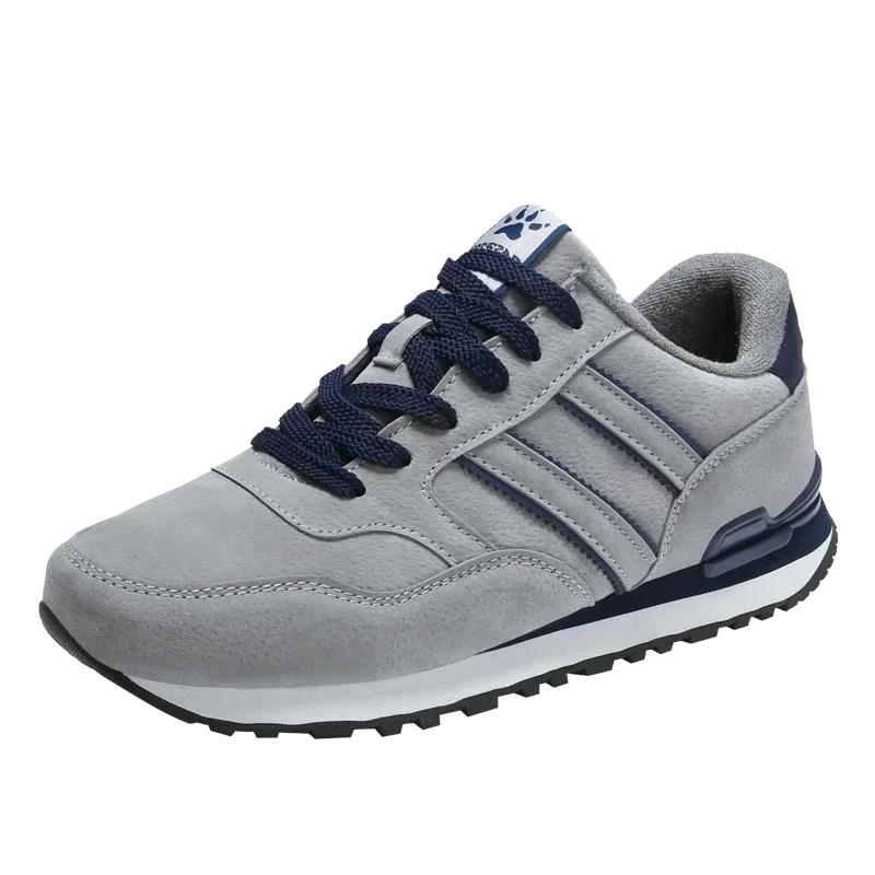 Fashion Brand Casual Sneakers for Men Air Mesh Shoes Non-slip Casual Shoes Sweat-Absorbant Sneakers Zapatos De Hombres Male