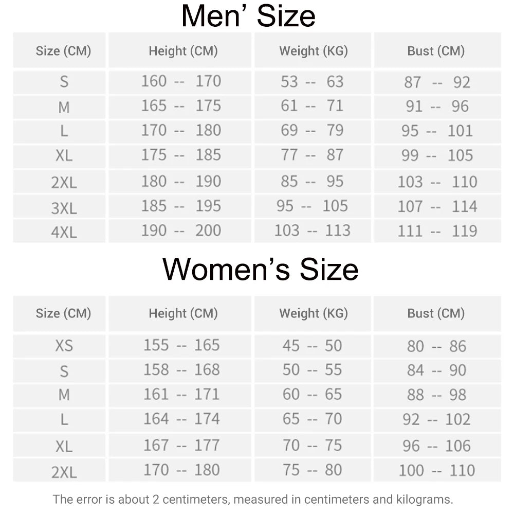 Women Men 3mm Neoprene Wetsuit  Scuba Diving Thermal Winter Warm Wetsuits Full Suit Swimming Surfing Kayaking Equipment