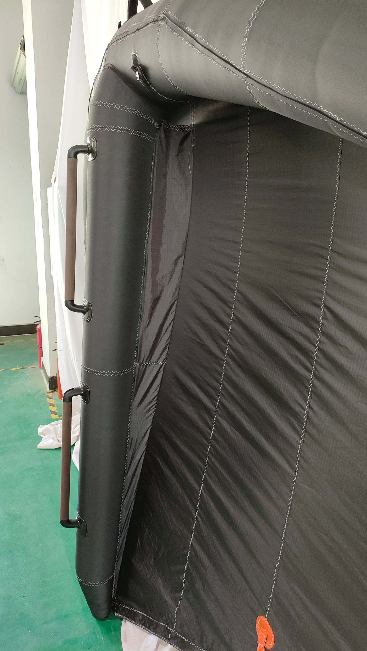 Wind Wing Foil Hard Hand Inflatable Surfing Kite Wingsurfing Sail Surfboard Hydrofoil Ski