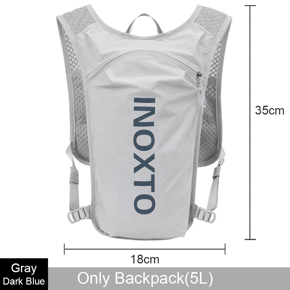 Leão local 6l/5l saco de ciclismo das mulheres dos homens equitação à prova dwaterproof água respirável bicicleta mochila, saco de água da bicicleta, capacete da bicicleta
