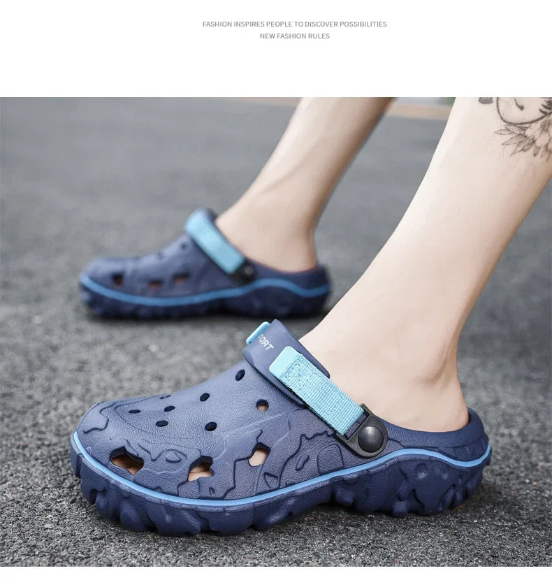 Slides Luxury Brand 2024 Slippers Are Soft Best Seller Flat Sandals Daddy Men Summer Shoes 2024 Wholesale Tennis Panske Tenisky